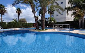 Larimar Sea View Apartment